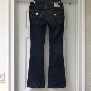 True Religion Jeans - True Religion Joey Jeans True Religion Jeans - True Religion Joey Jeans